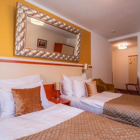 Bellevue Hotel Чешки Крумлов Екстериор снимка