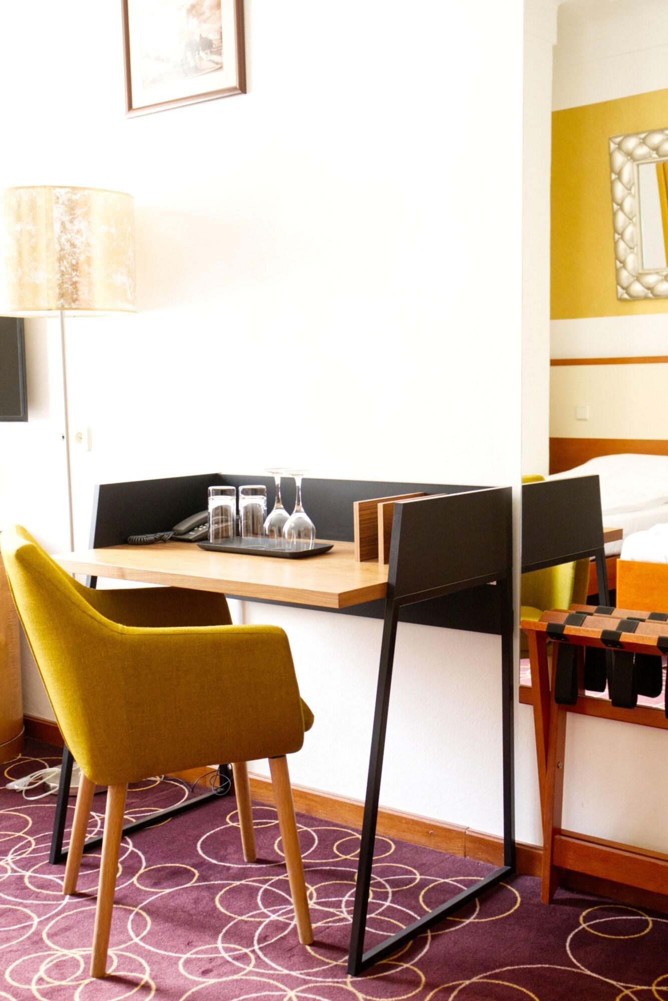 Bellevue Hotel Чешки Крумлов Екстериор снимка