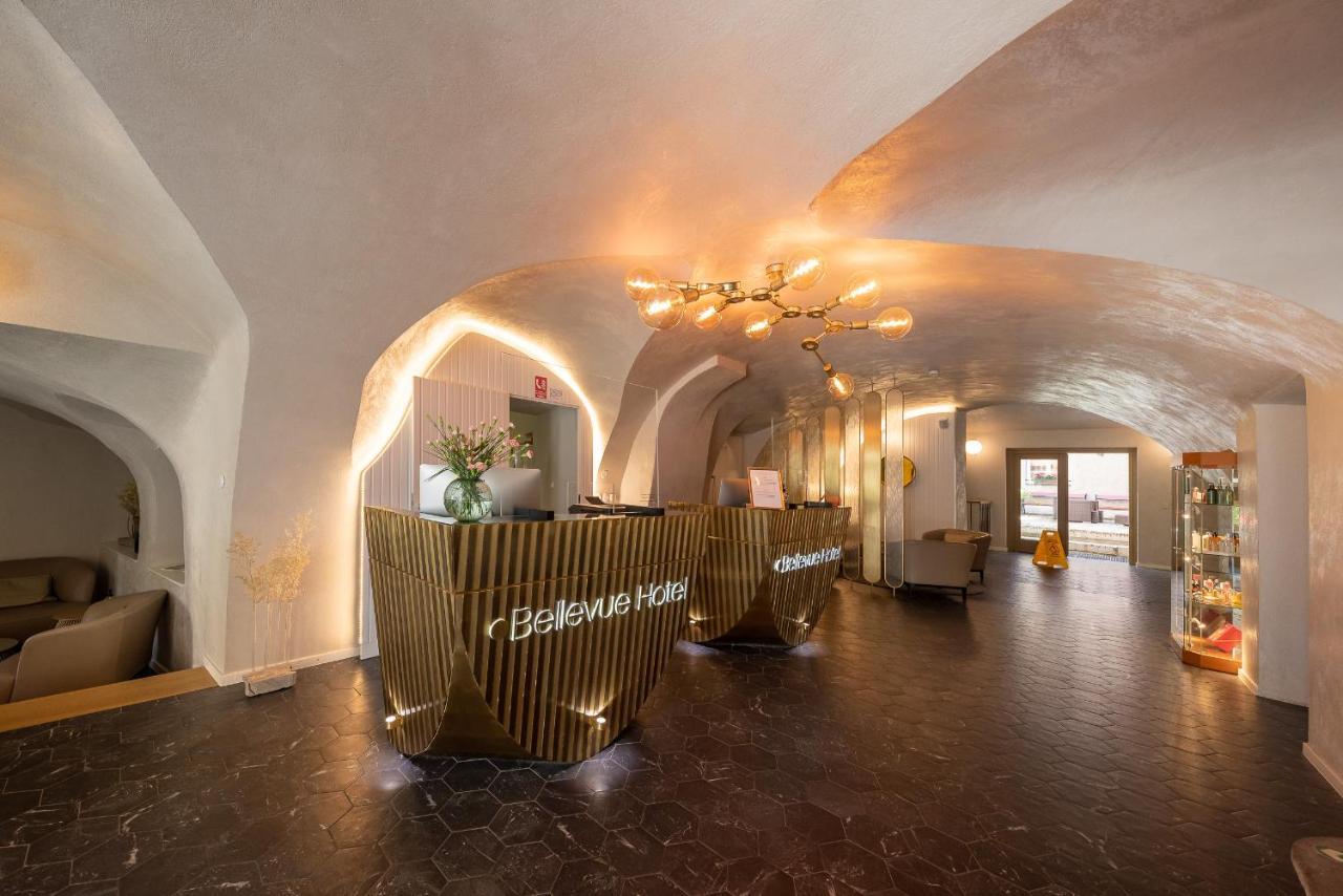 Bellevue Hotel Чешки Крумлов Екстериор снимка