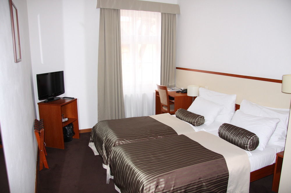 Bellevue Hotel Чешки Крумлов Екстериор снимка