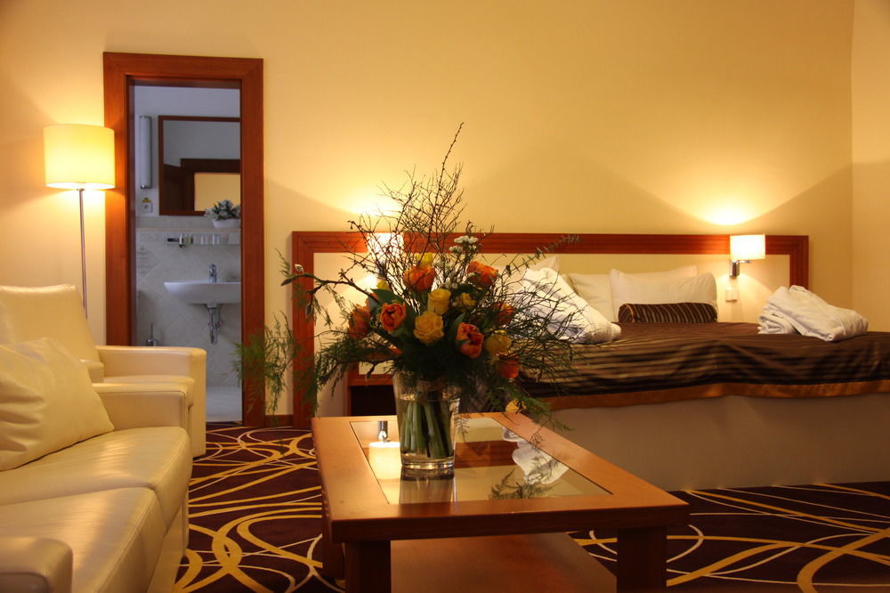 Bellevue Hotel Чешки Крумлов Екстериор снимка